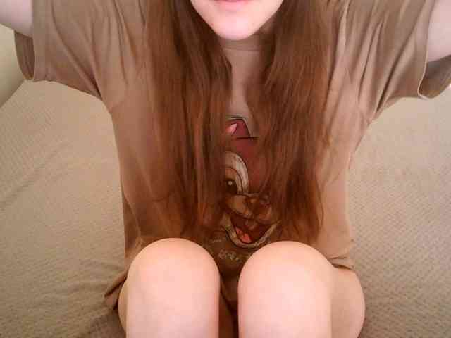 TanaShemow webcam