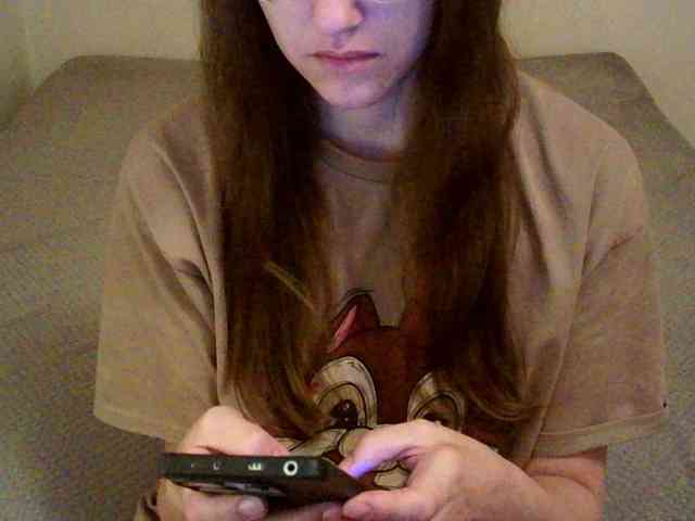 TanaShemow webcam