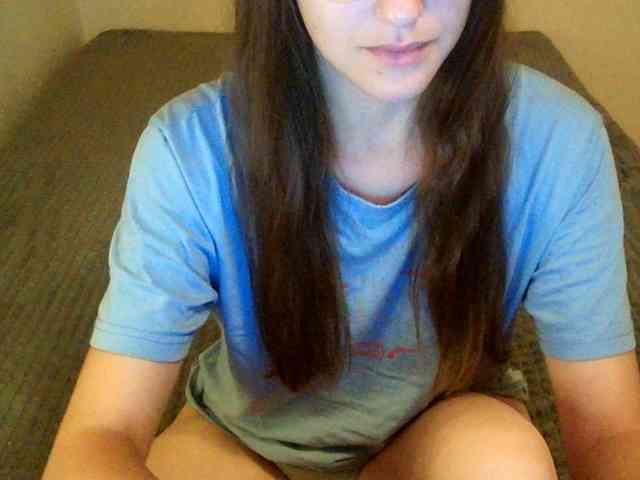 TanaShemow webcam