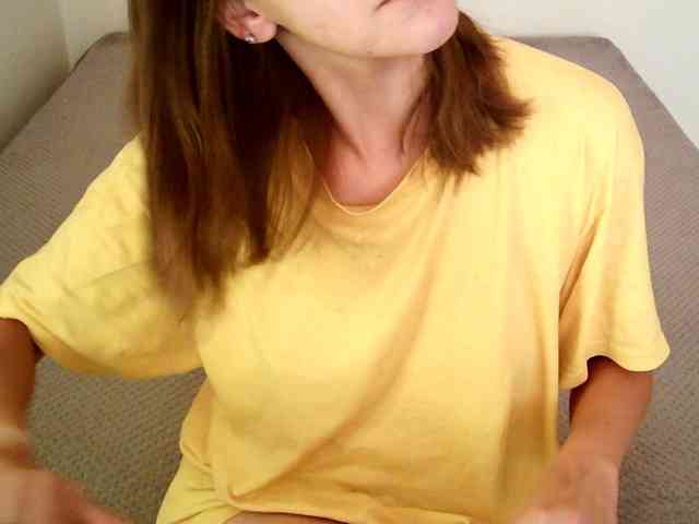 TanaShemow webcam