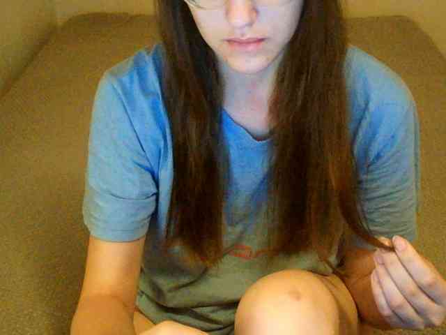 TanaShemow webcam