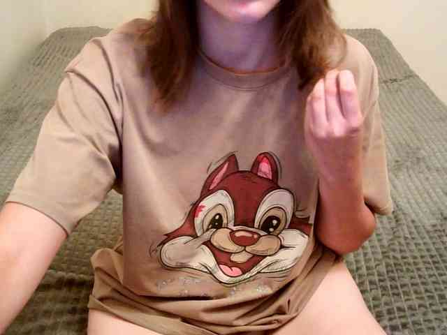 TanaShemow webcam