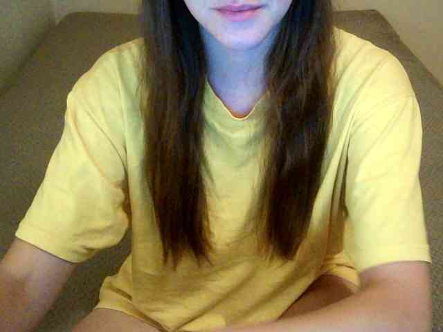 TanaShemow webcam