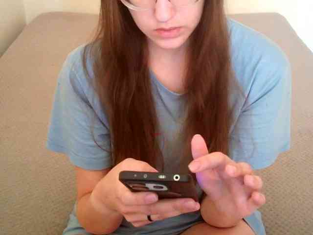 TanaShemow webcam