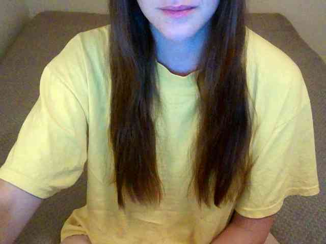 TanaShemow webcam