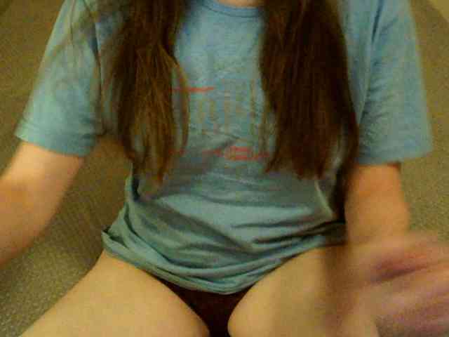 TanaShemow webcam