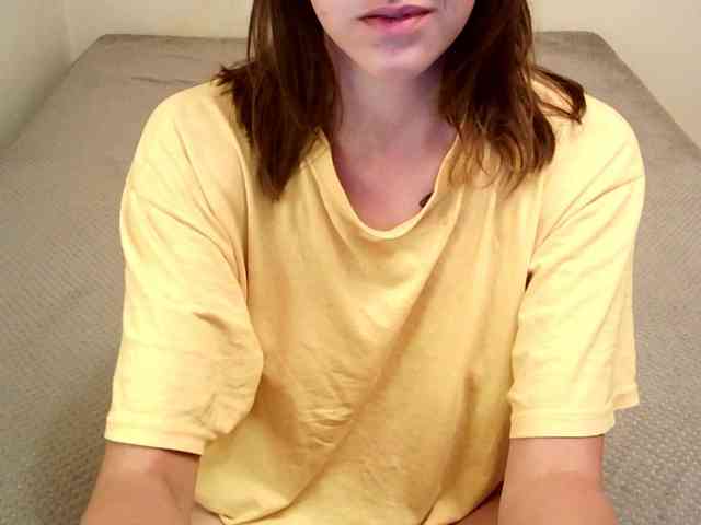 TanaShemow webcam
