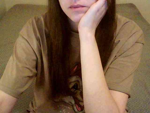 TanaShemow webcam