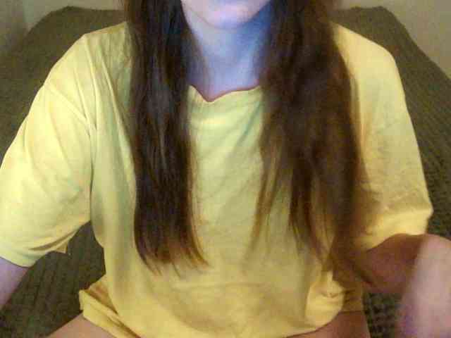 TanaShemow webcam