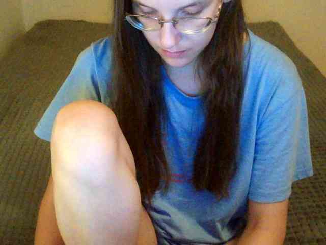 TanaShemow webcam
