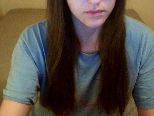 TanaShemow webcam