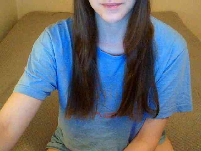 TanaShemow webcam