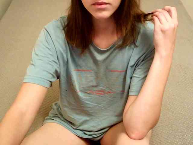 TanaShemow webcam