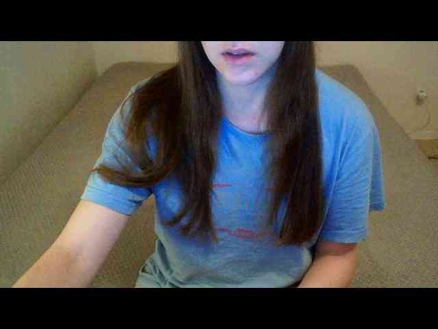 TanaShemow webcam