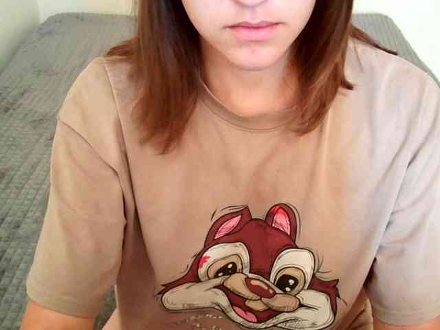 TanaShemow webcam