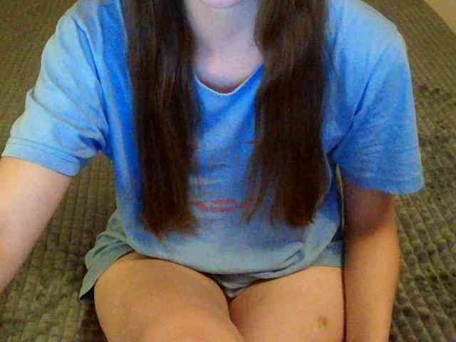 TanaShemow webcam