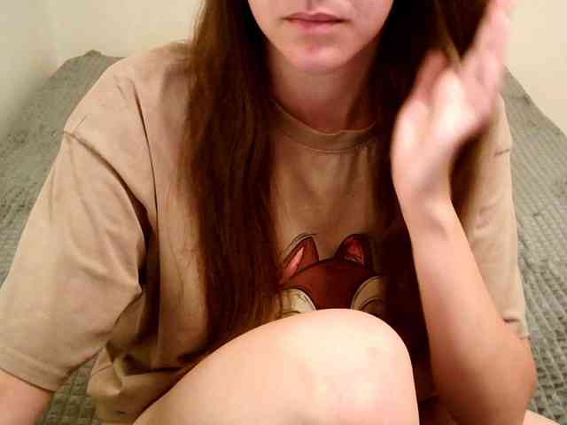 TanaShemow webcam
