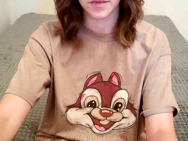 TanaShemow webcam