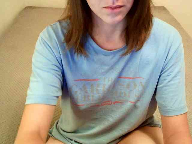 TanaShemow webcam