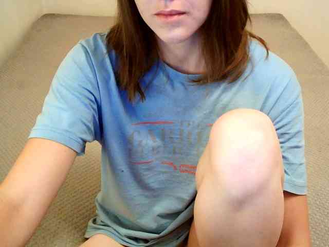 TanaShemow webcam