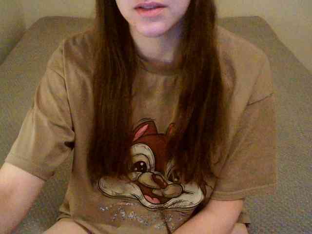 TanaShemow webcam