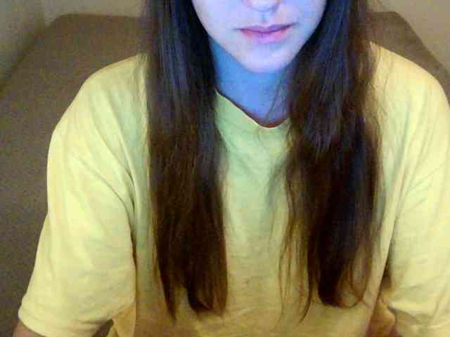 TanaShemow webcam