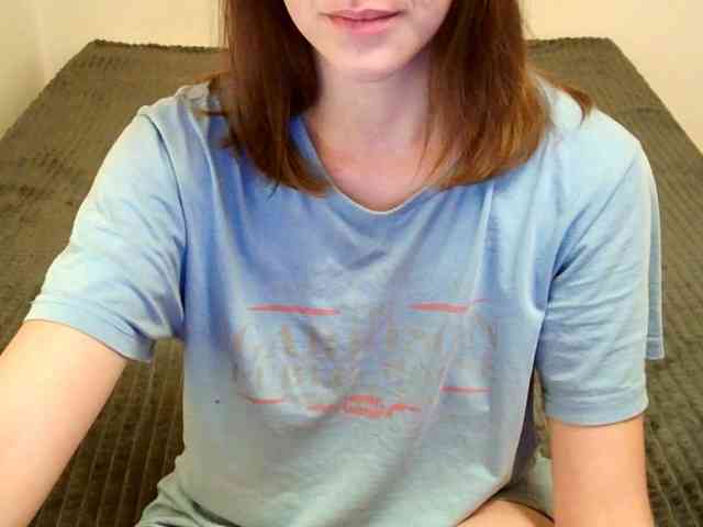 TanaShemow webcam