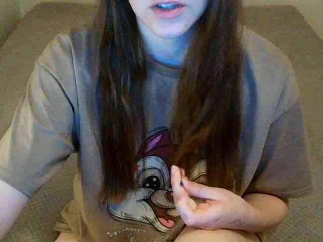 TanaShemow webcam