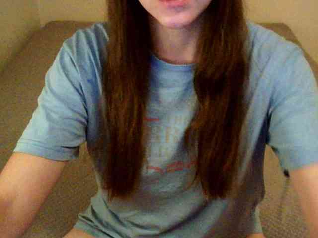 TanaShemow webcam