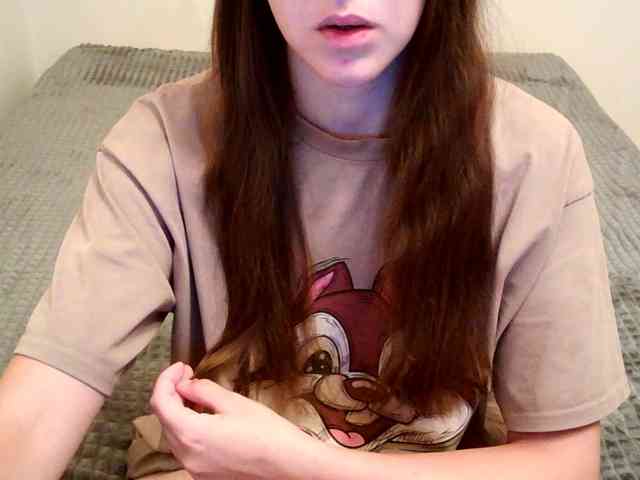 TanaShemow webcam