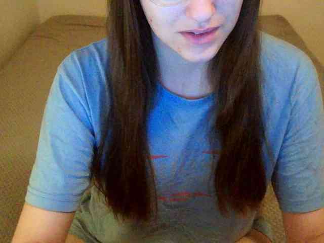 TanaShemow webcam