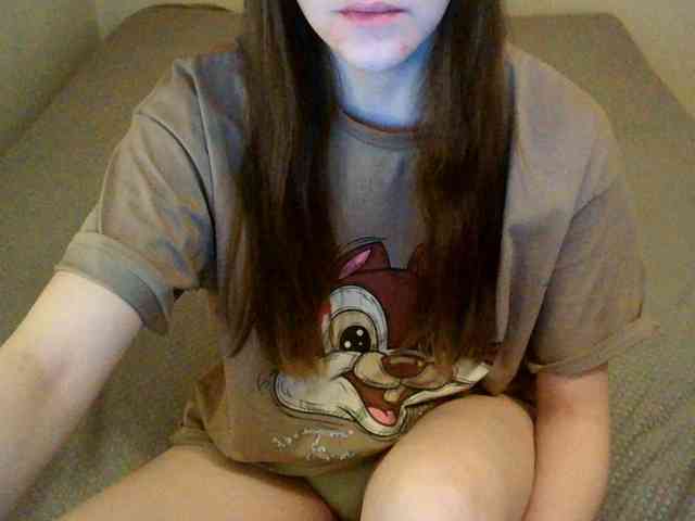 TanaShemow webcam