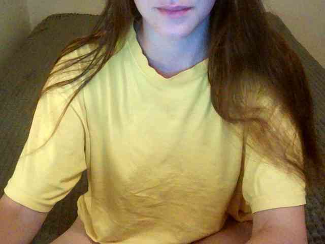 TanaShemow webcam