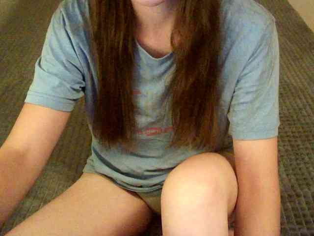TanaShemow webcam