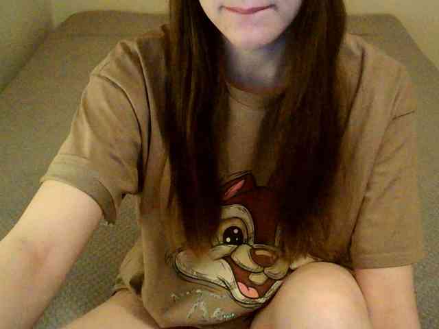 TanaShemow webcam