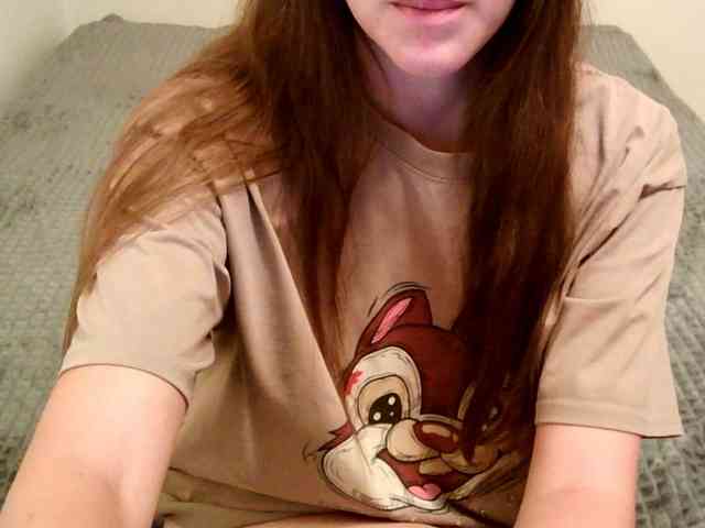 TanaShemow webcam