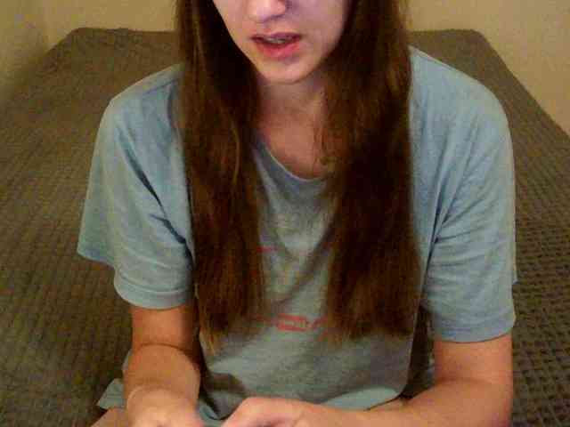 TanaShemow webcam
