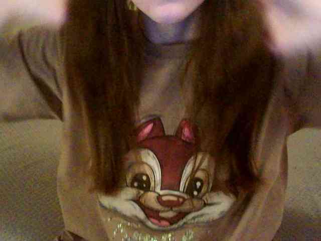TanaShemow webcam