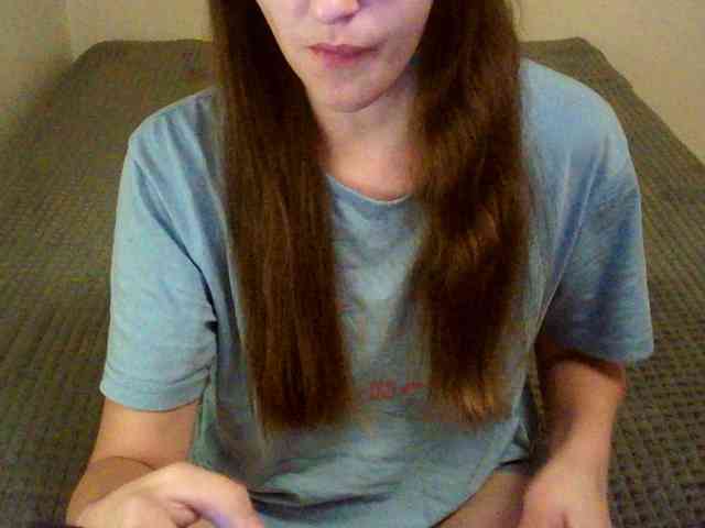 TanaShemow webcam