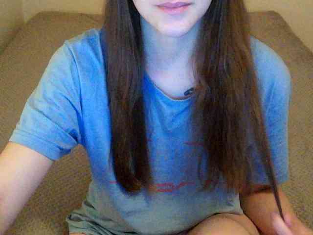 TanaShemow webcam