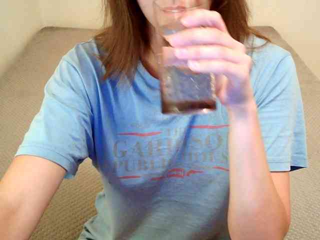 TanaShemow webcam