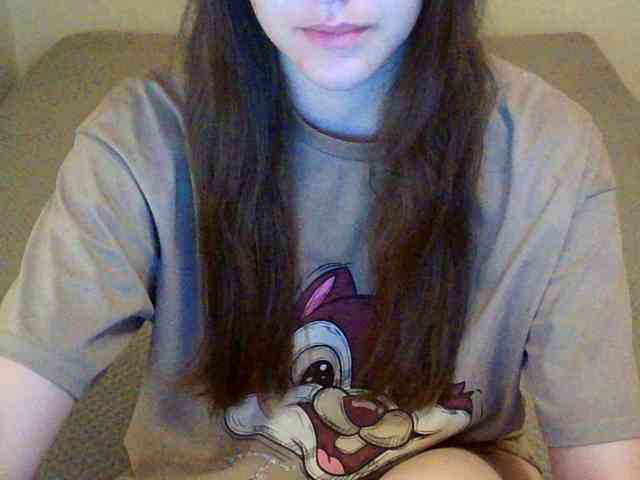 TanaShemow webcam