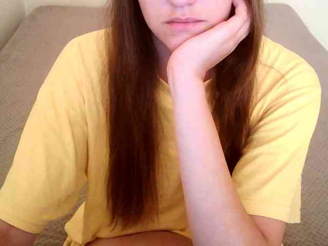 TanaShemow webcam