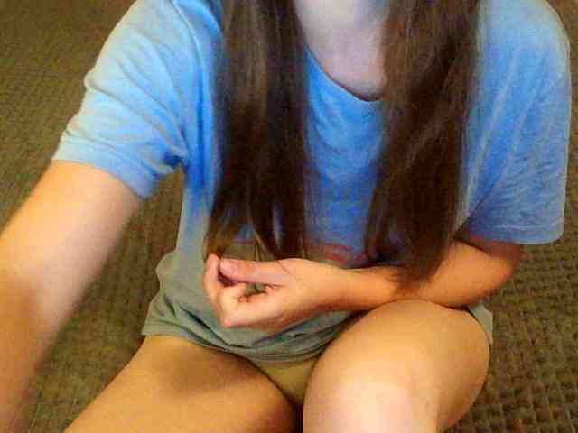 TanaShemow webcam