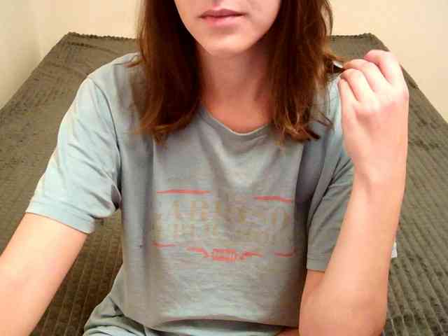TanaShemow webcam