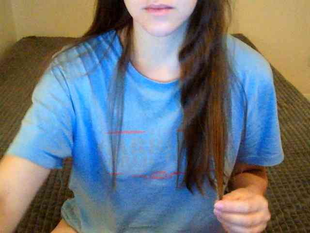 TanaShemow webcam