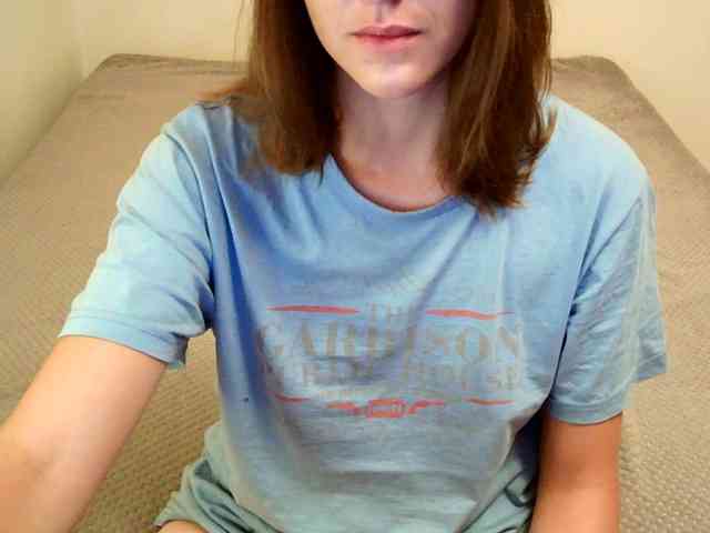 TanaShemow webcam