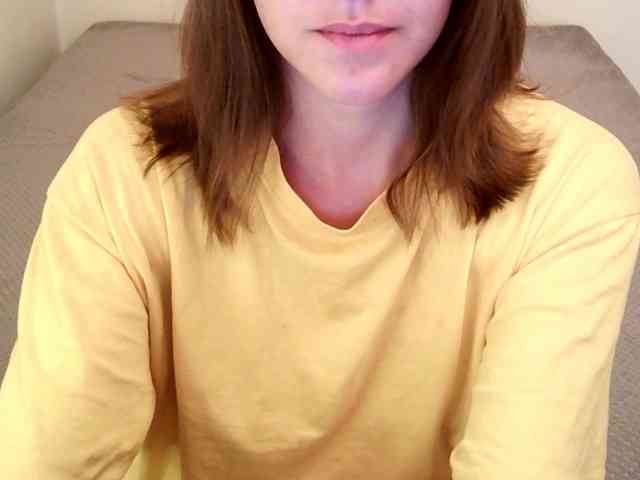 TanaShemow webcam