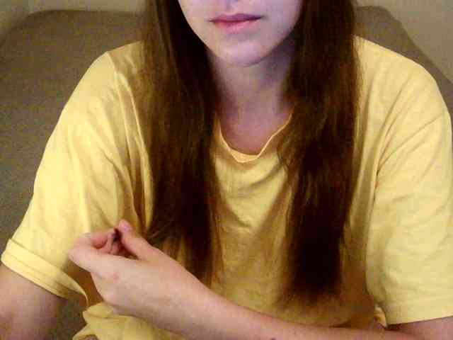 TanaShemow webcam