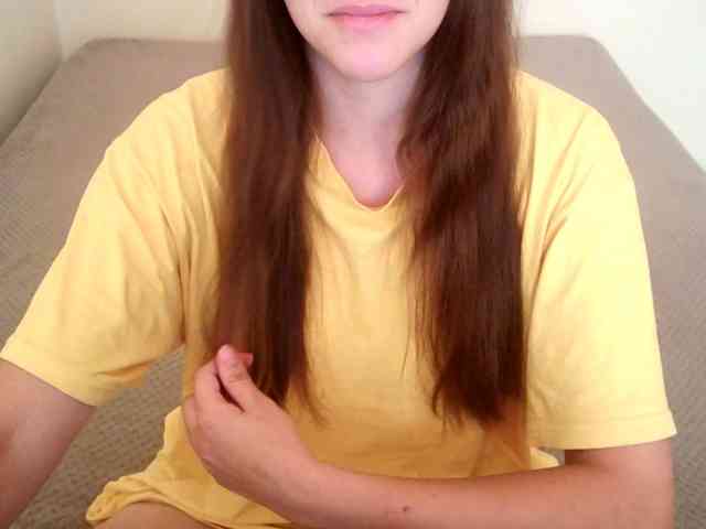 TanaShemow webcam